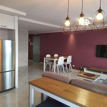 #Boyenapartment Giżycko Kültér fotó