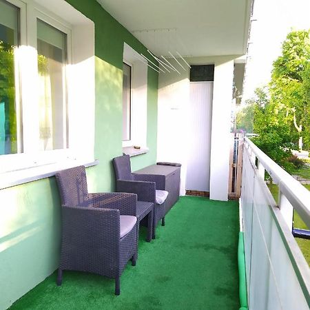 #Boyenapartment Giżycko Kültér fotó
