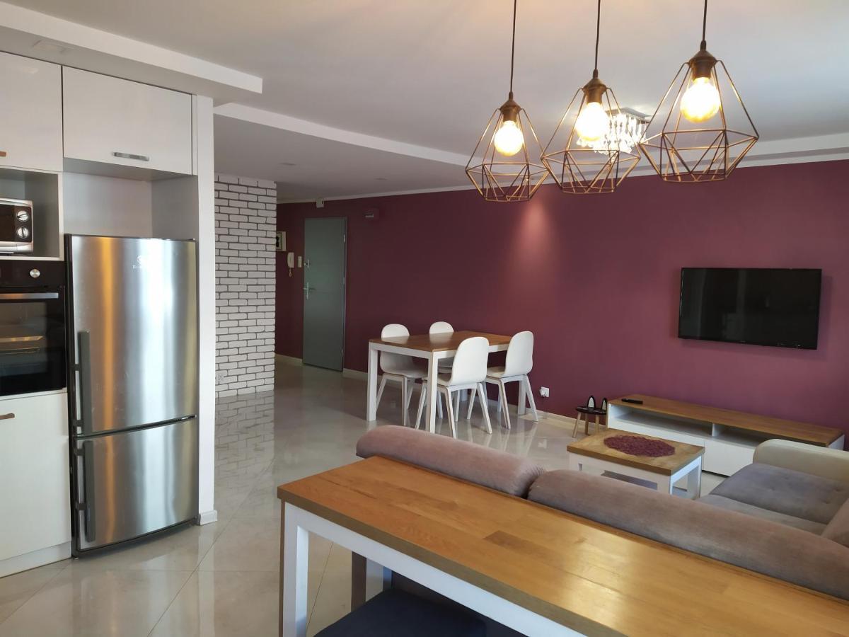 #Boyenapartment Giżycko Kültér fotó