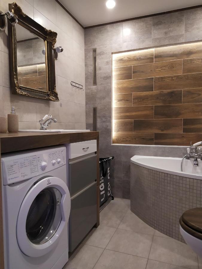 #Boyenapartment Giżycko Kültér fotó