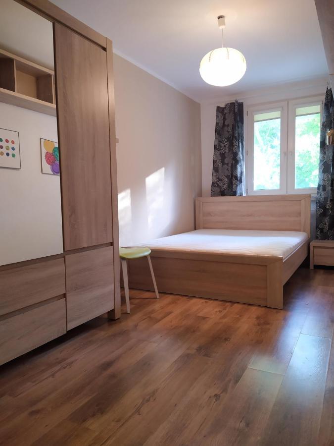 #Boyenapartment Giżycko Kültér fotó