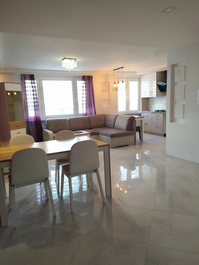 #Boyenapartment Giżycko Kültér fotó