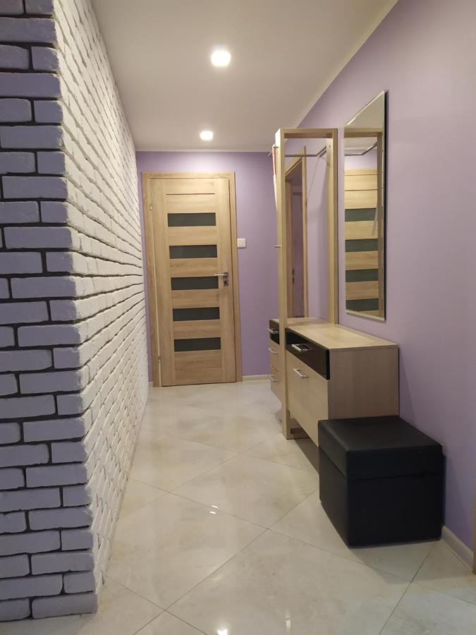 #Boyenapartment Giżycko Kültér fotó