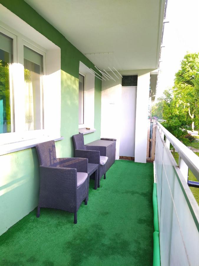 #Boyenapartment Giżycko Kültér fotó